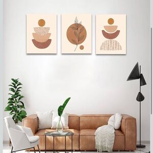 CANVAS WALL DECOR